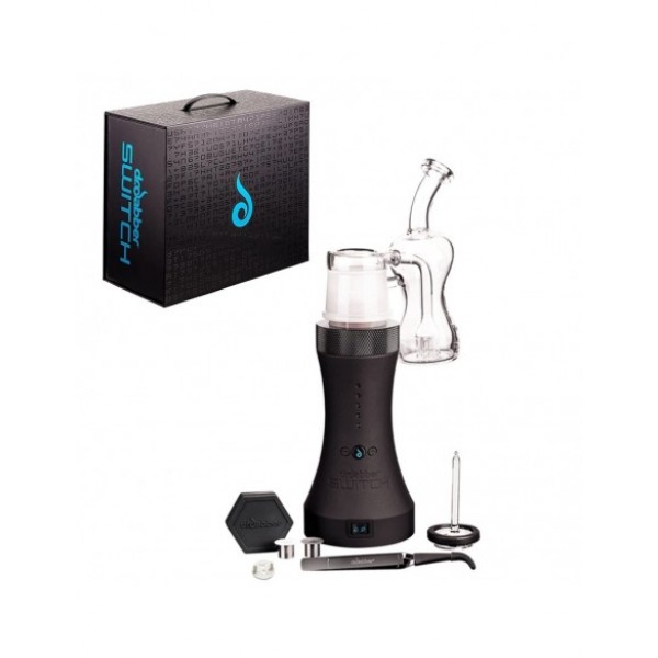 Dr. Dabber Switch For Dry Herb/Concentrate/Oil