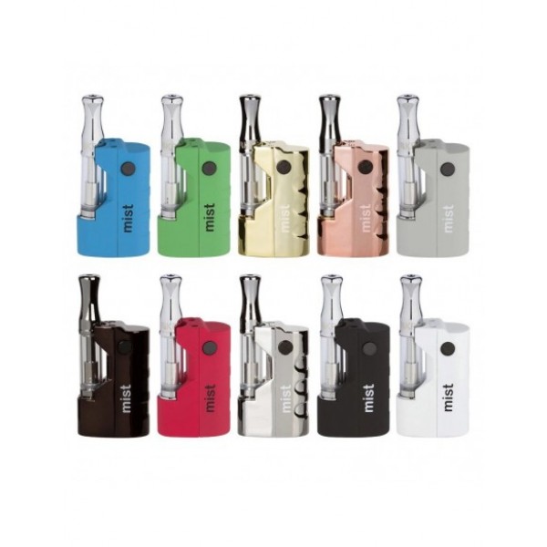 The Kind Pen Mist 510 Thread Oil Vaporizer