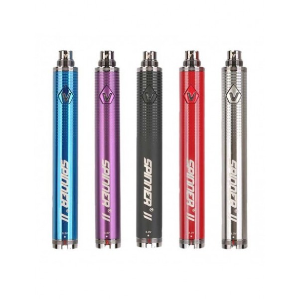 Vision Spinner 2 Battery
