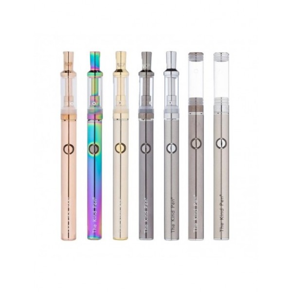 The Kind Pen Slim Oil Premium Vaporizer