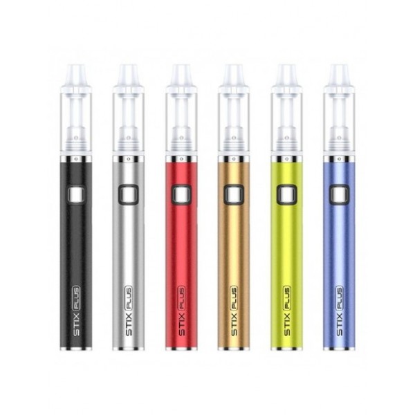 Yocan Stix Plus Oil Vaporizer