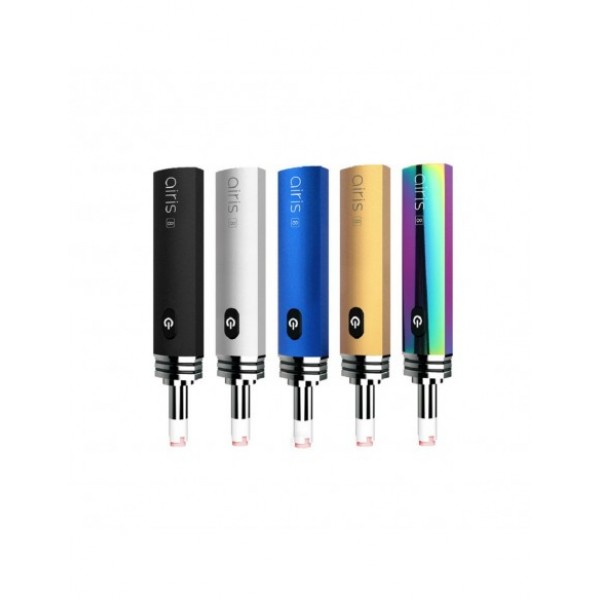 Airistech Airis 8 Vape Pen 2-in-1 With Dab & Dip