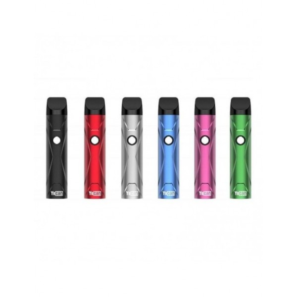 Yocan X Concentrate Pod System Vaporizer
