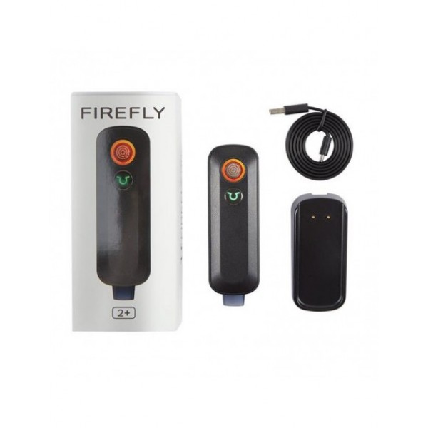 Firefly 2+ Vaporizer