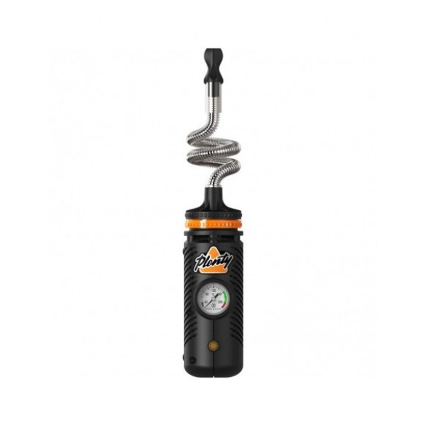 Storz & Bickel Plenty Vaporizer For Dry Herb