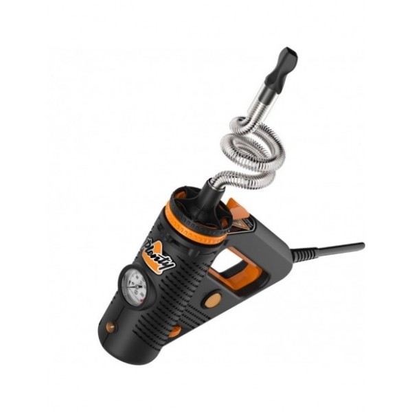 Storz & Bickel Plenty Vaporizer For Dry Herb