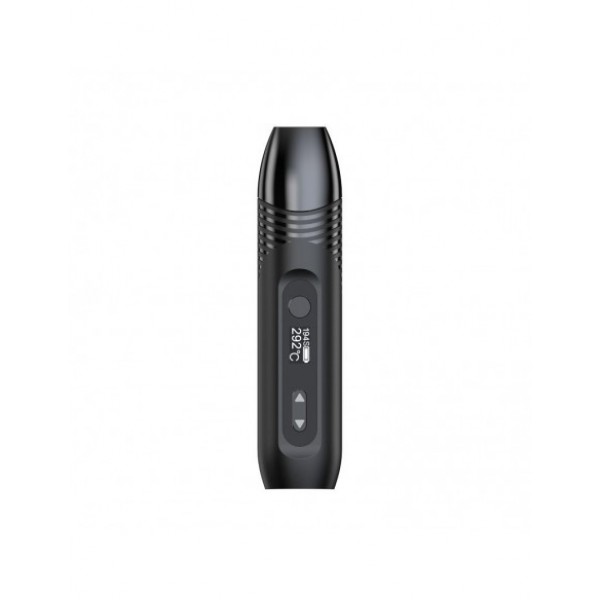 BLK Kiss Dry Herb Vaporizer