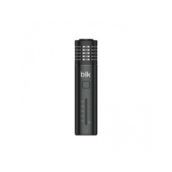 BLK ELFIN Dry Herb Vaporizer