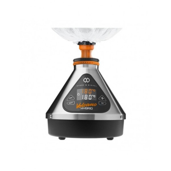 Storz & Bickel Volcano Hybrid Vaporizer