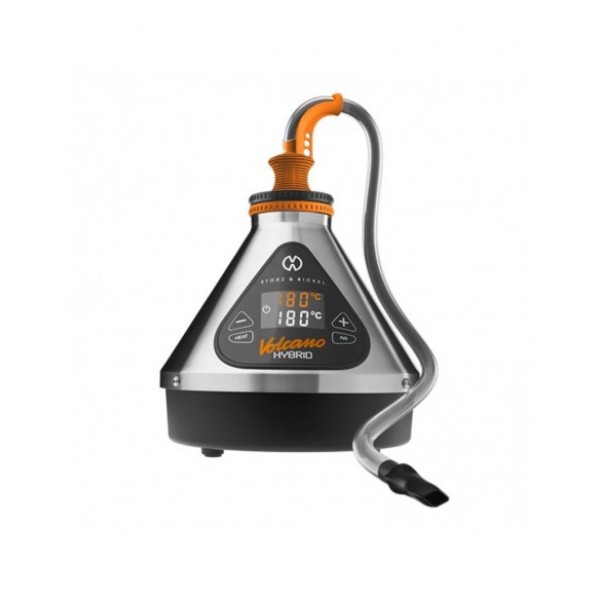 Storz & Bickel Volcano Hybrid Vaporizer