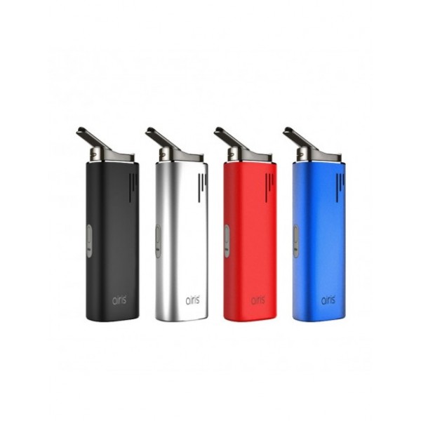 Airistech Switch 3-in-1 Vaporizer 2200mAh