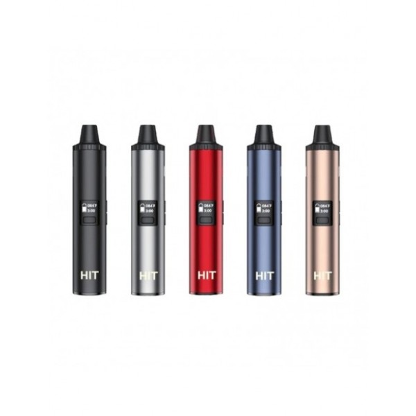 Yocan HIT Dry Herb Vaporizer