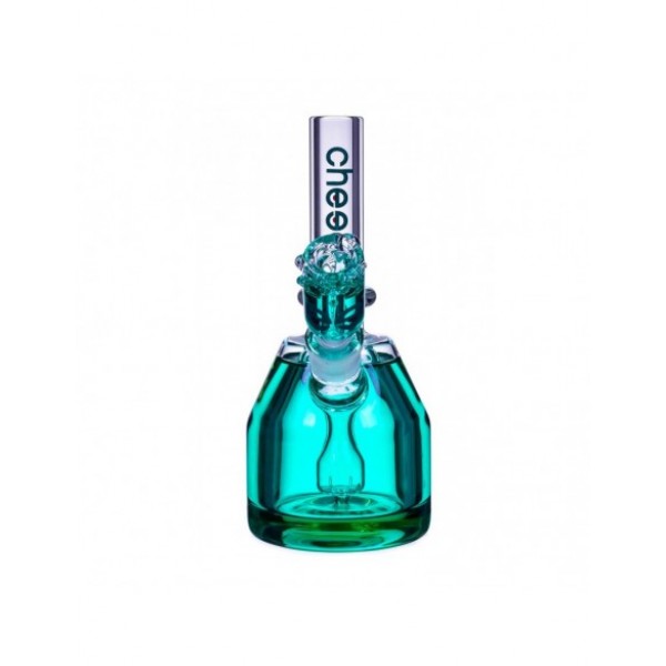 Cheech Killer Frost Glycerin Freeze Bong 8 Inches