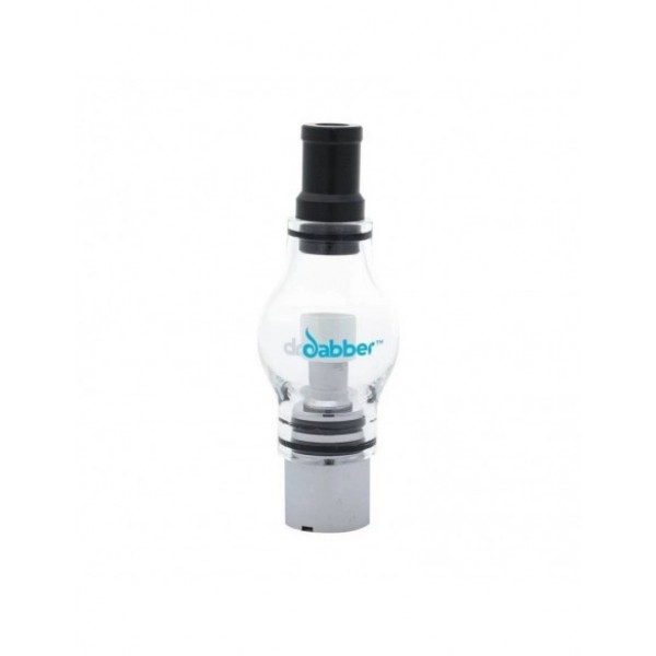 Dr. Dabber Ghost Globe Attachment For Wax