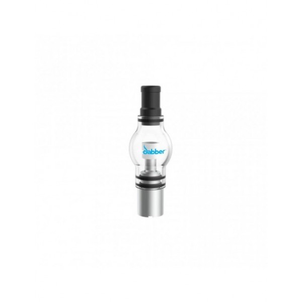 Dr. Dabber Ghost Globe Attachment For Wax