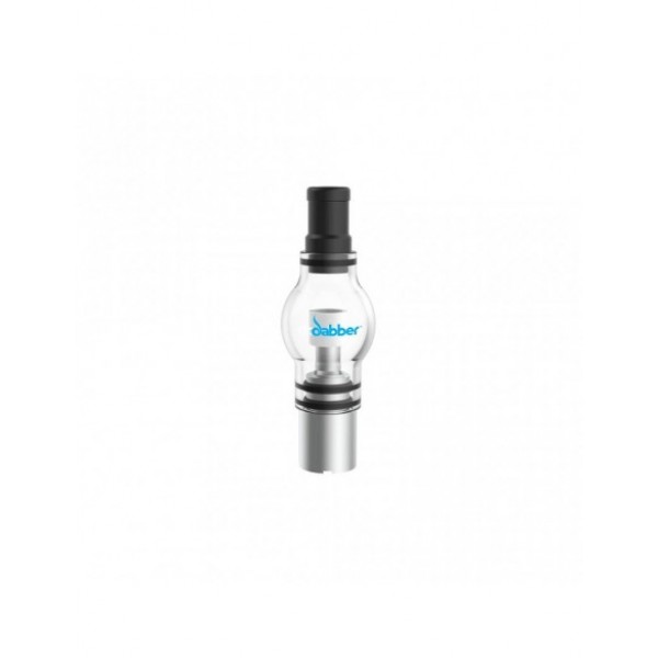 Dr. Dabber Ghost Globe Attachment For Wax