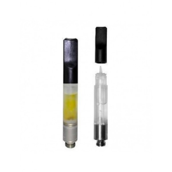 510 Thread Thick Oil Atomizer 0.5ml