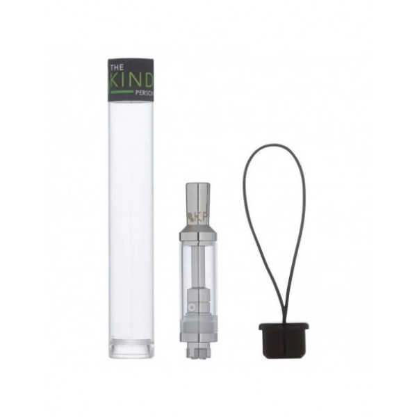 The Kind Pen Wickless AirFlow 510 Thread Cartridge