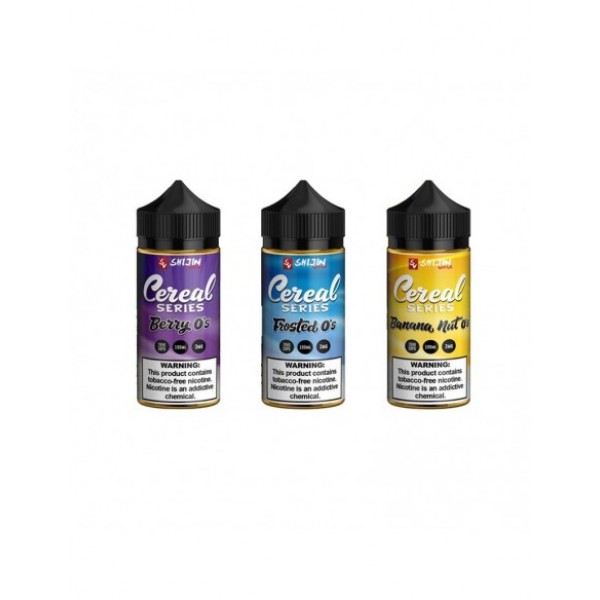 Cereal Series TFN E-Liquid 100mL