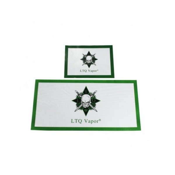 LTQ Vapor Silicone Mat