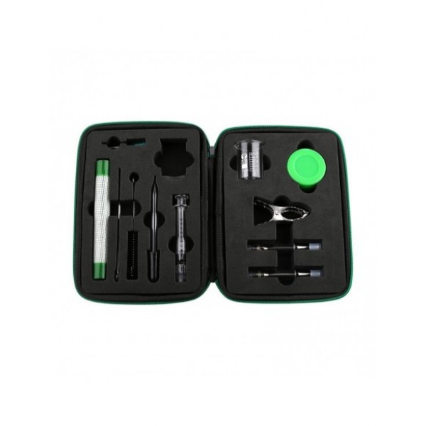 LTQ Vapor Terp Done Tool Kit For Thick Oil