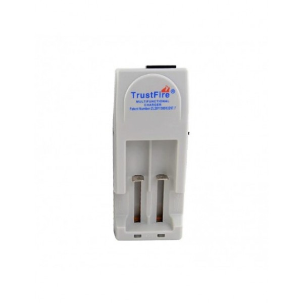 Trustfire TR-001 Dual Channel Battery Charger