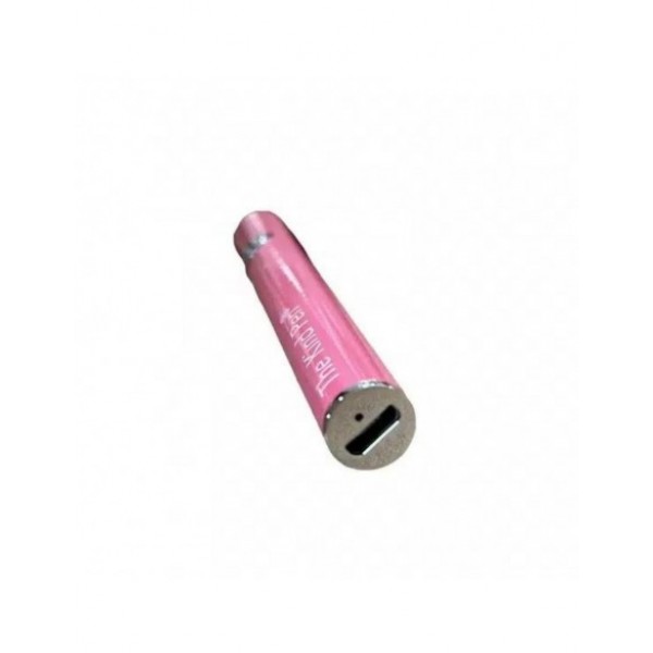 The Kind Pen Micro USB Variable Voltage 510 Thread Battery