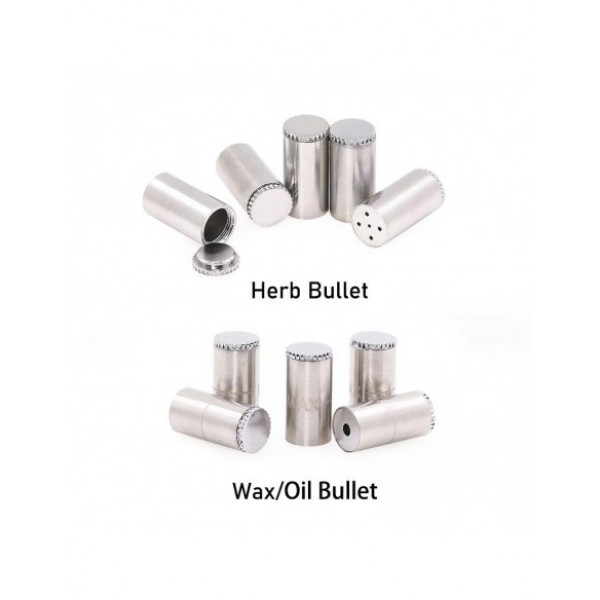 Airistech Herbva X Bullet Replacement Coils