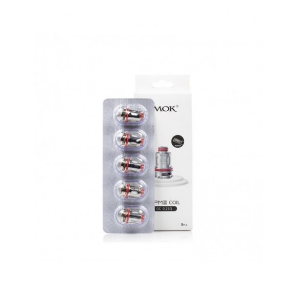 Smok RPM2 DC Replacement Coils