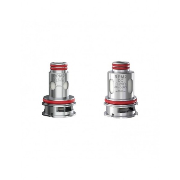 Smok RPM2 DC Replacement Coils