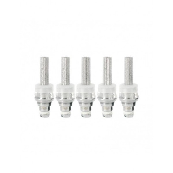 Kanger T3s/MT3s Replacement Coil 5pcs