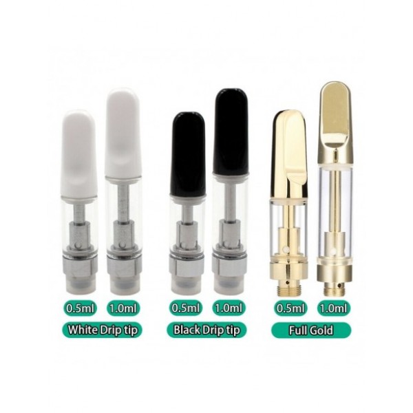 CCELL Type 510 Thread Cartridge with Ceramic Coil