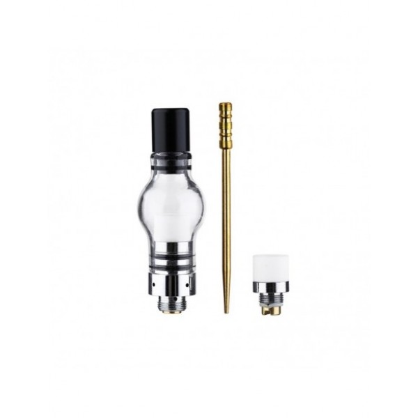 LTQ Vapor Mini Globefish Wax Atomizer