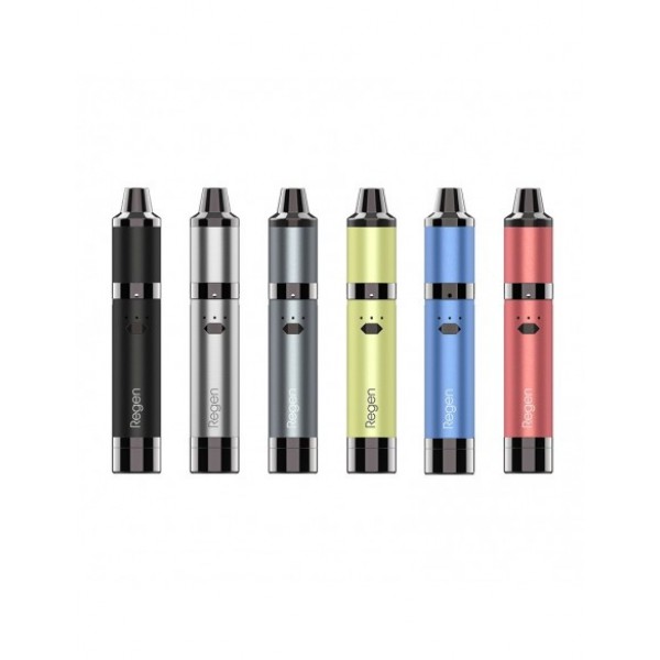 Yocan Regen Dab Pen For Wax