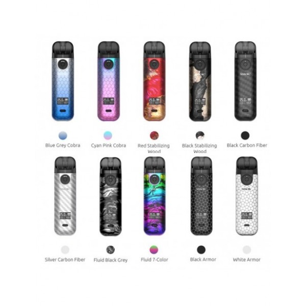 Smok Novo 4 Kit