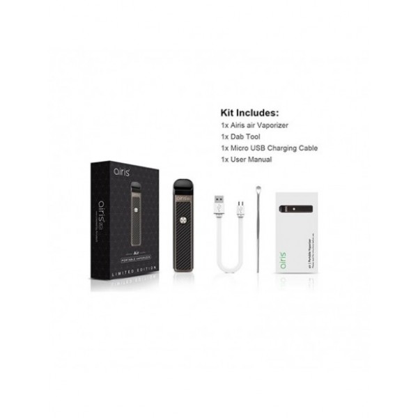 Airistech Air Pod System Wax Vaporizer