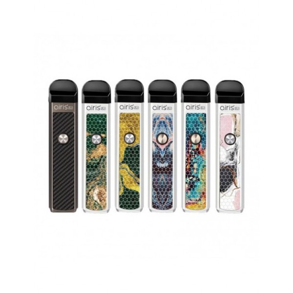 Airistech Air Pod System Wax Vaporizer