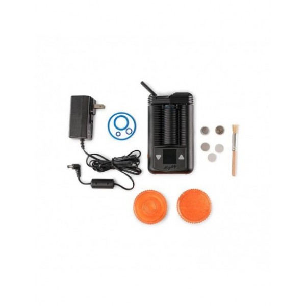 Storz & Bickel Mighty Dry Herb Vaporizer