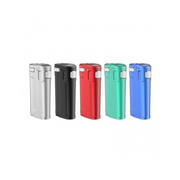 Yocan Uni Twist 510 Thread Box Mod