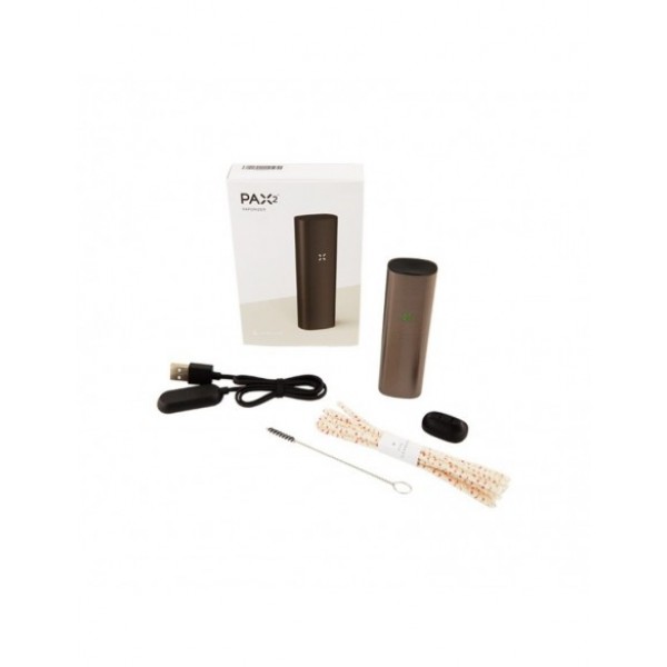 Pax 2 Dry Herb Vaporizer