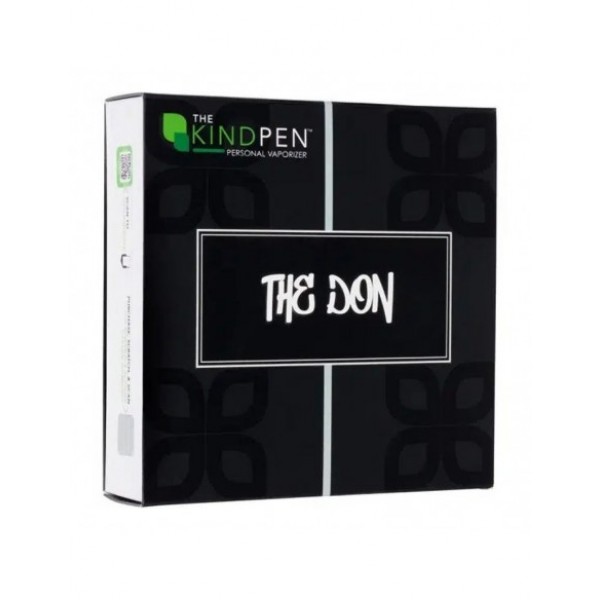 The Kind Pen The Don Portable E-rig