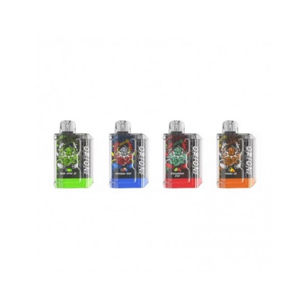 Lost Vape Orion Bar Disposable Vape 7500 Puffs