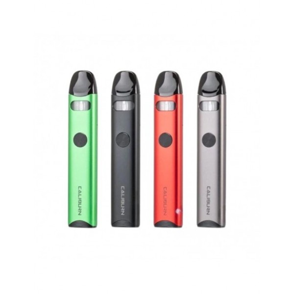 Uwell Caliburn A3 Kit