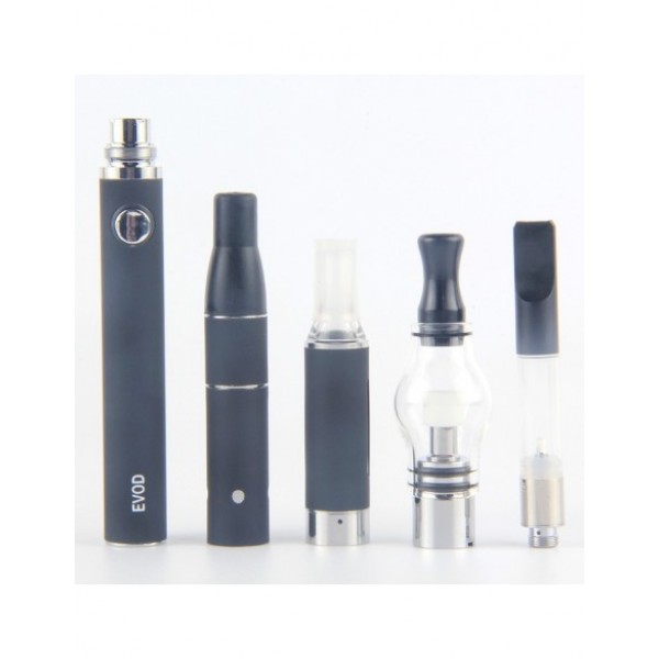 Evod 4 In 1 vape pen