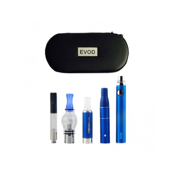 Evod 4 In 1 vape pen