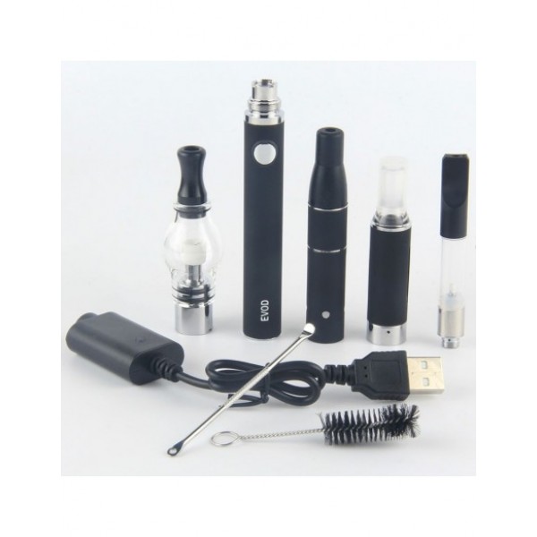 Evod 4 In 1 vape pen