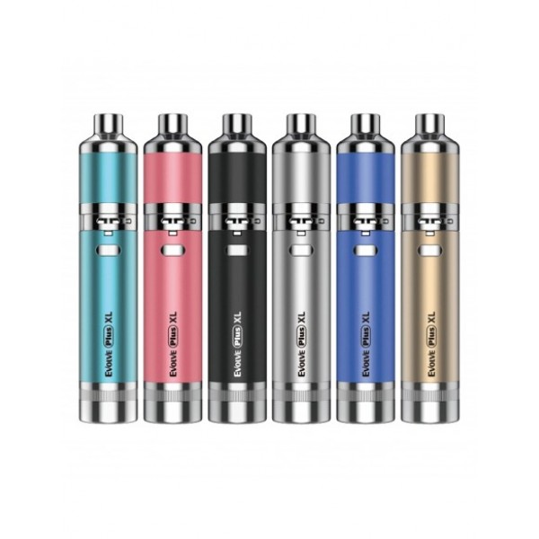 Yocan Evolve Plus XL Wax Vaporizer