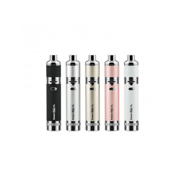 Yocan Evolve Plus XL Wax Vaporizer